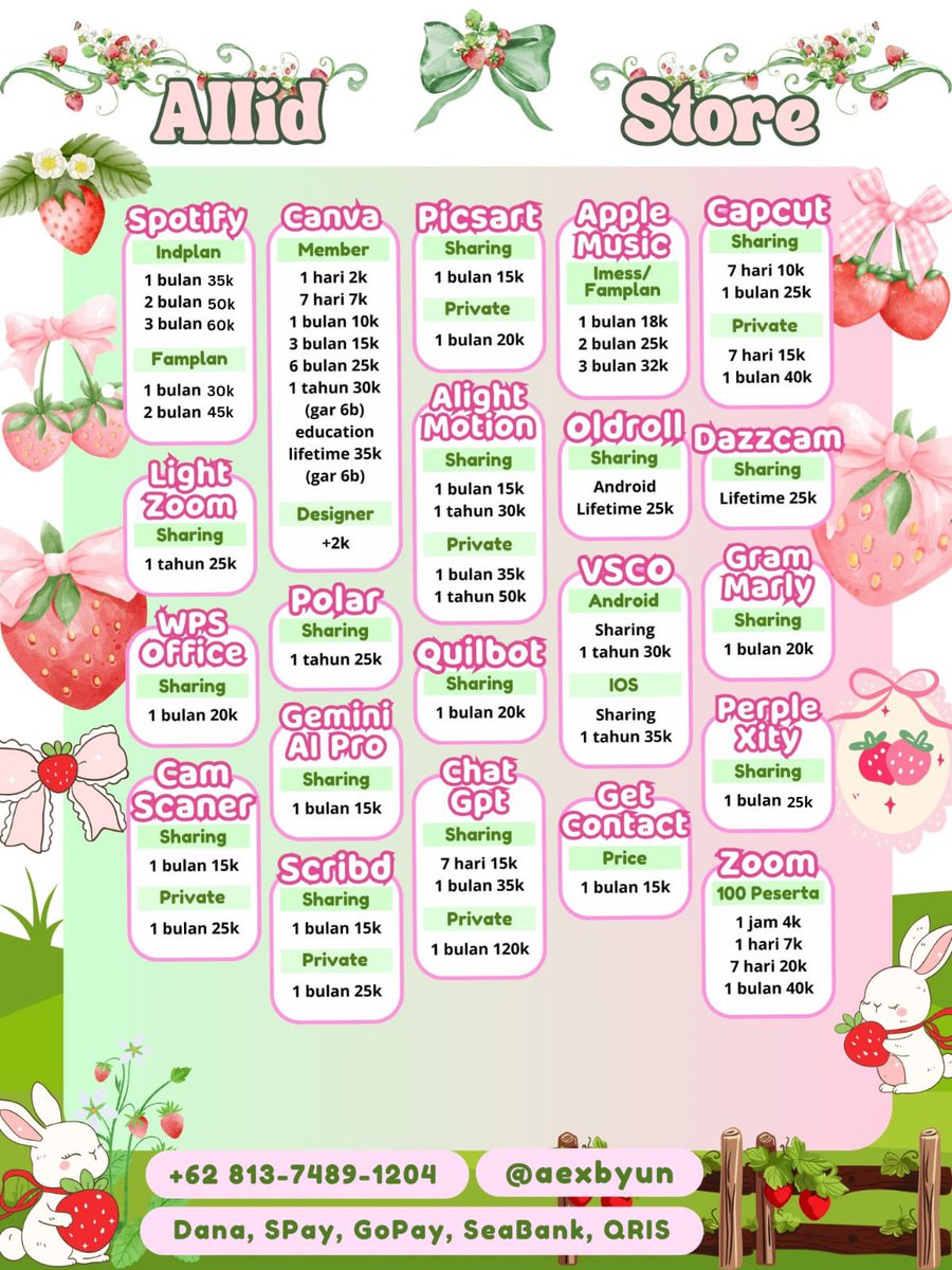 al jual apprem🫐 tweet media