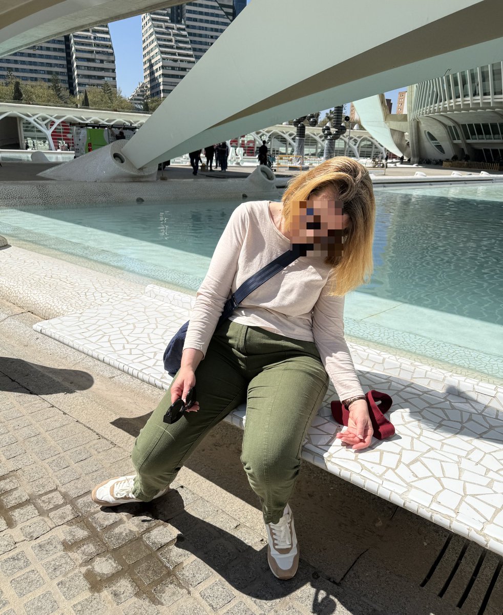 C J : 4Ever an Andor Nut tweet media