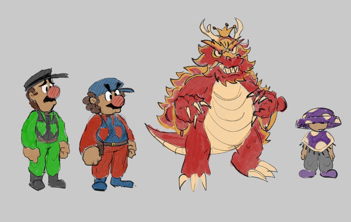 valonzo🎷🐛 tweet media