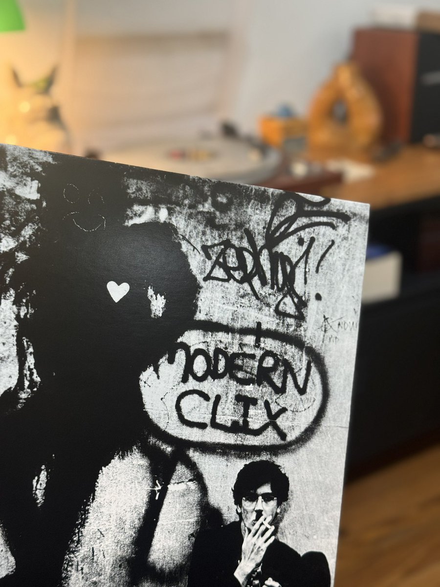 Angel Freire (@cuerty) on Twitter photo 