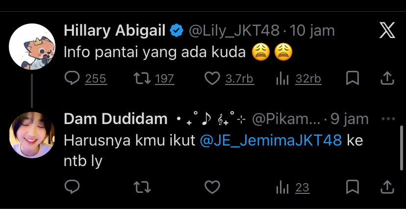 Dam Dudidam ‧₊˚♪ 𝄞₊˚⊹ tweet media