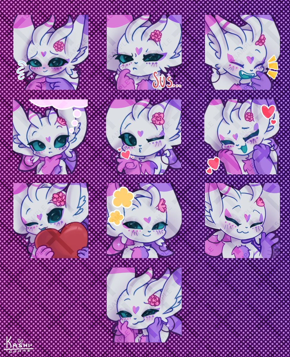 ✧･ﾟKashi ﾟ･✧ tweet media