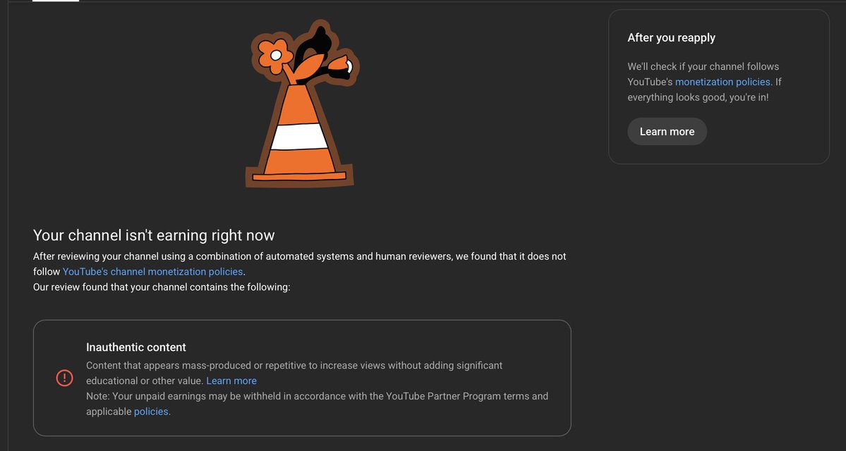 Creepy Oz (The Waking Hour) tweet media