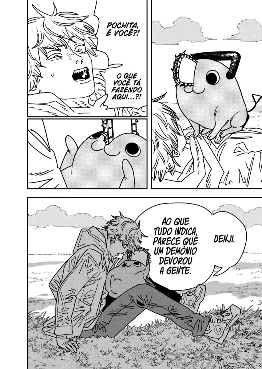 Mangá Lords (Conta Nova) tweet media