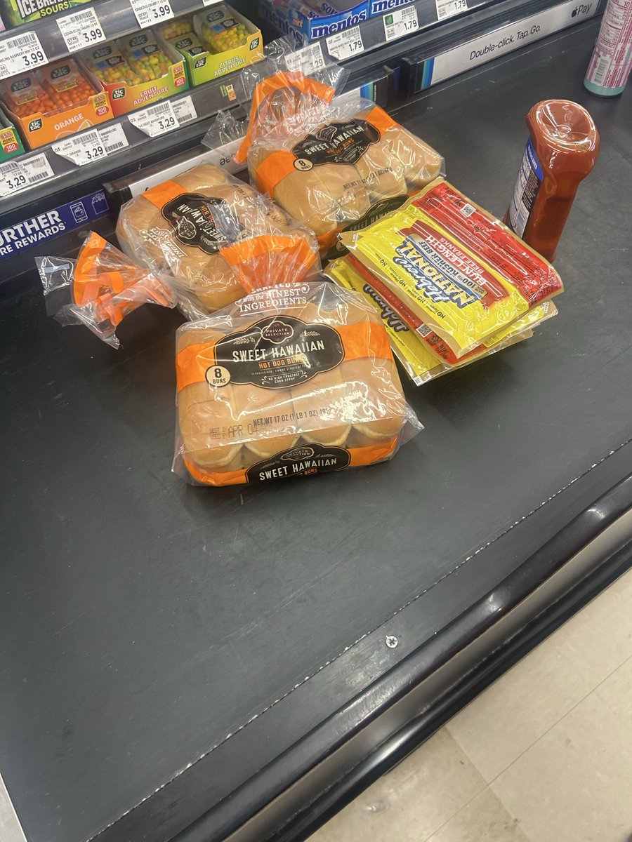 Brady Quinn’s Burner tweet media