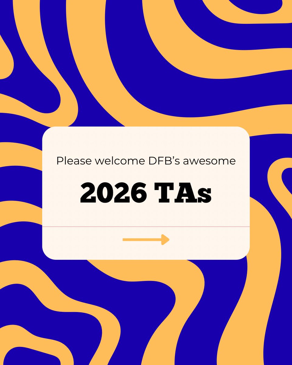 Developing Future Biologists tweet media