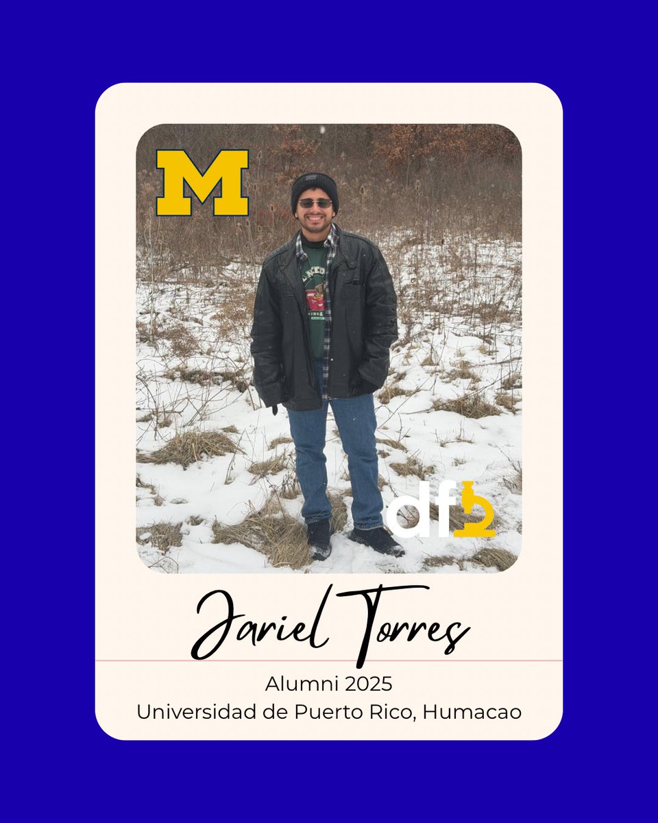 Developing Future Biologists tweet media