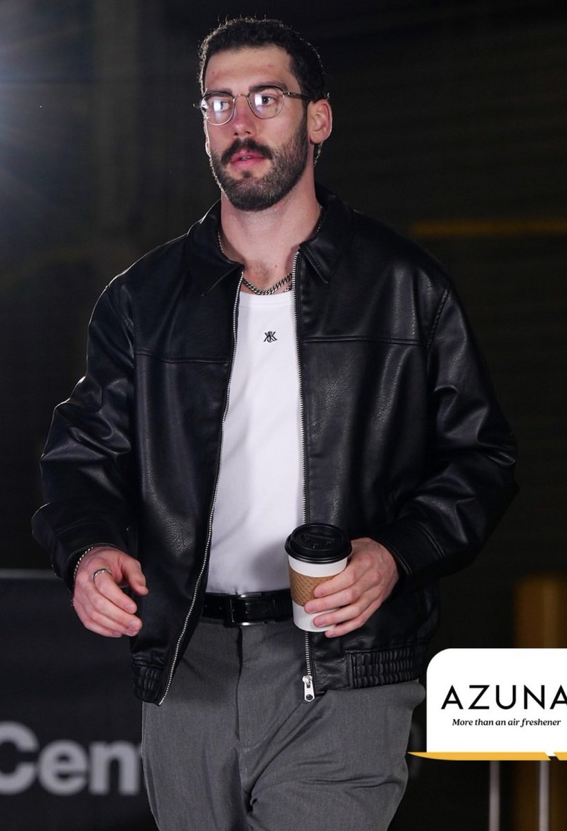 Conor Hurley tweet media