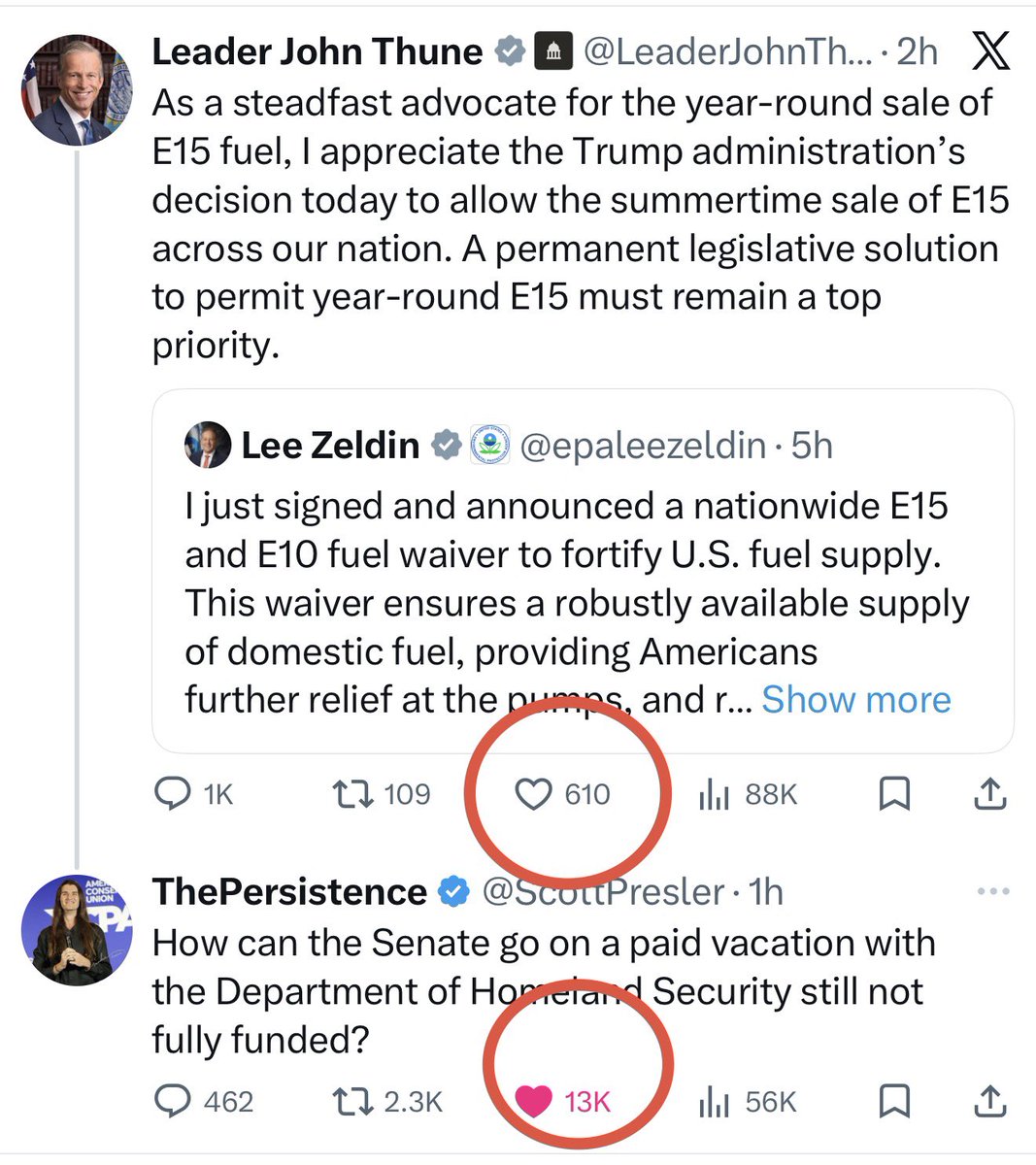 Brendan R. Appel tweet media