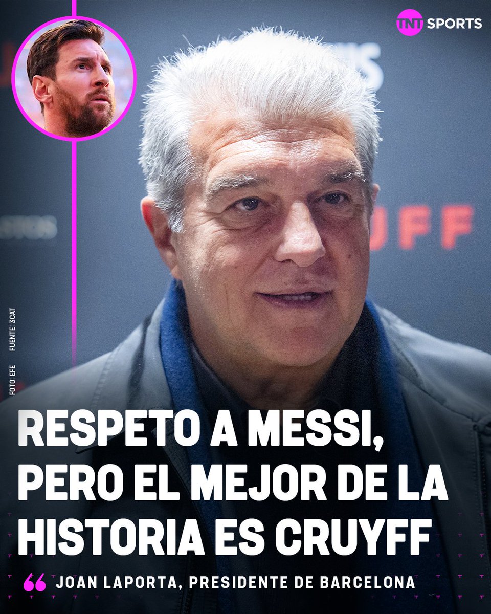 TNT Sports Argentina tweet media