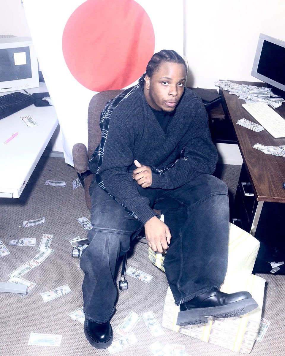 Rap Daily tweet media