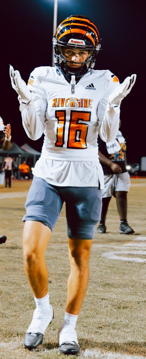 JuCo Football Forer tweet media