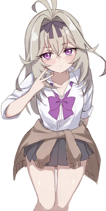るるかが16歳と聞いて... ギャルも可愛い