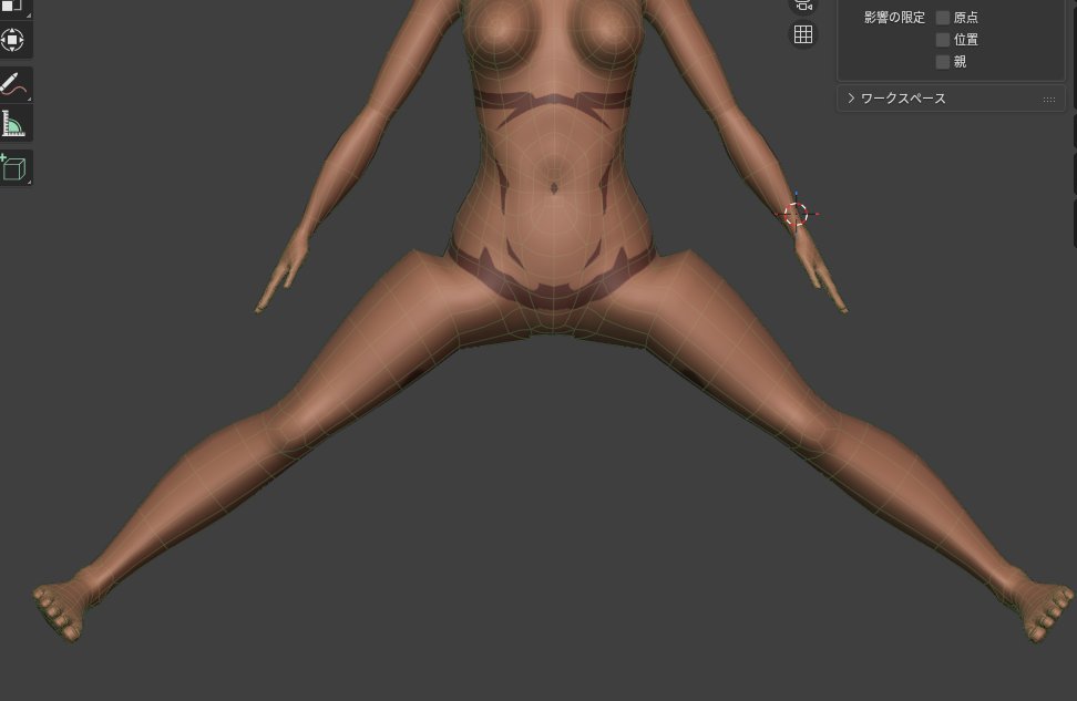 FBF67092036's tweet photo. 助けて
#blender #b3d https://t.co/ZVaOLYCIRJ