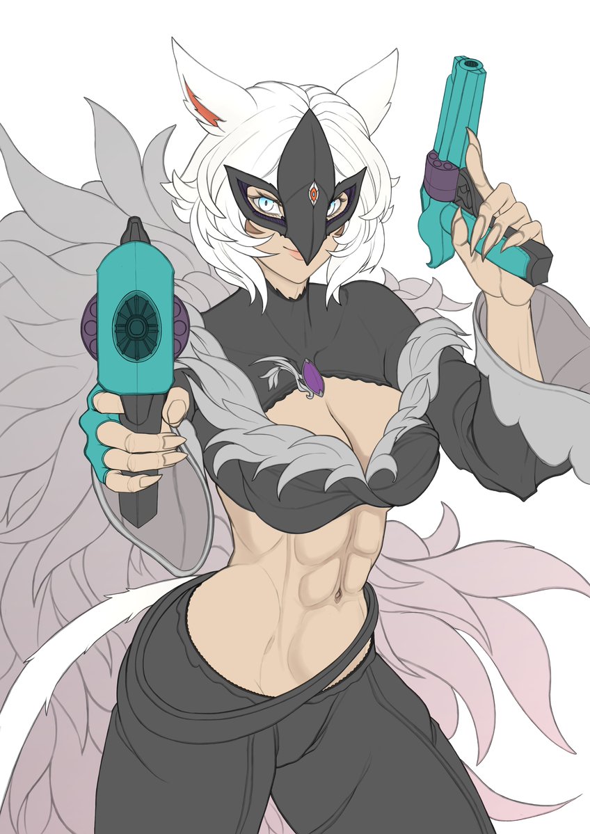 Ferd - Drawing is hard :'( tweet media