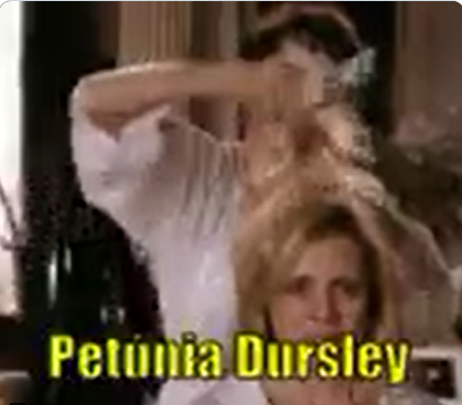 Harry Potter Acervo tweet media