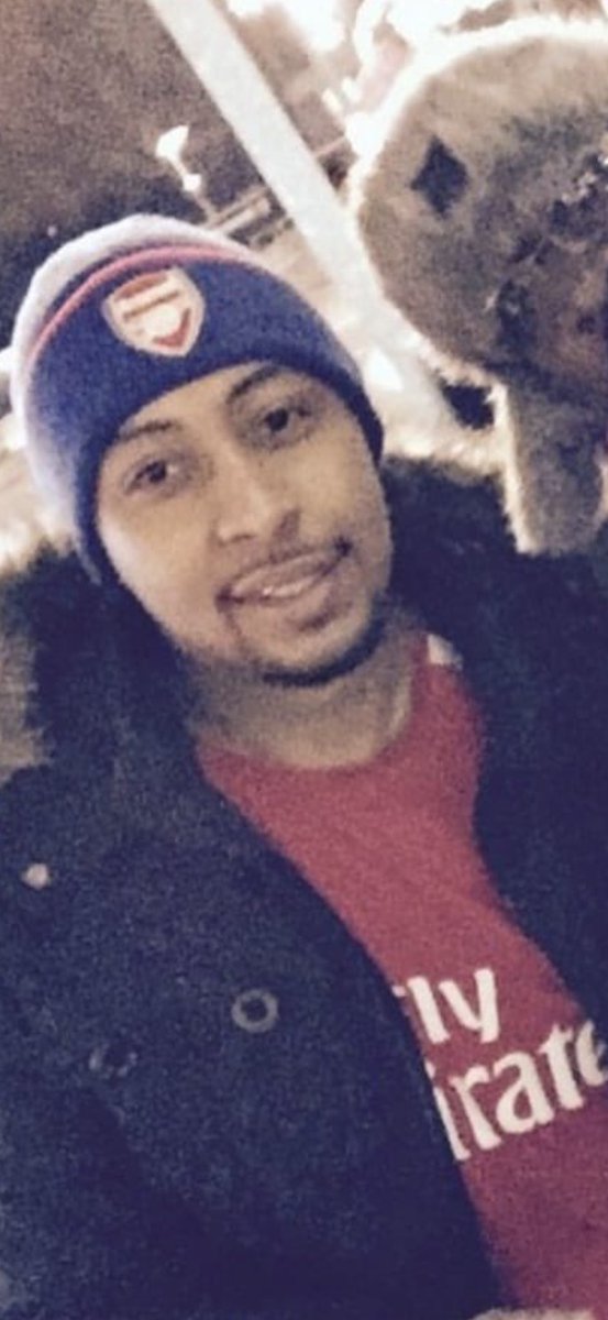 Suga Shaun tweet media