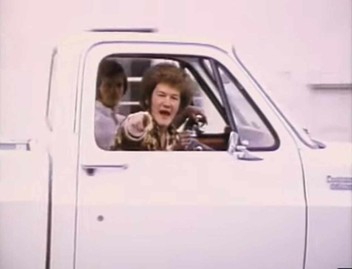 Too Many Logans tweet media