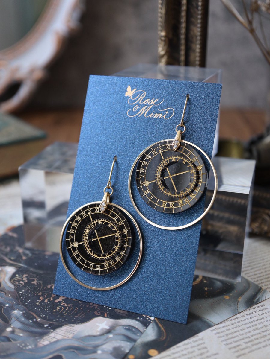 Rose&Mimi(ローズアンドミミ) tweet media