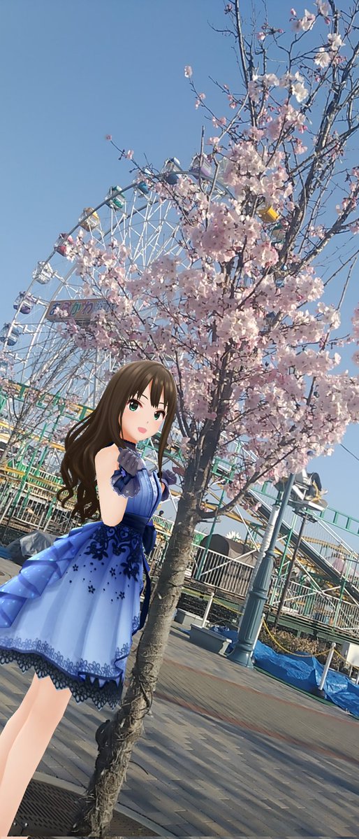 まりやえんしろう💎（休日以外低浮上） tweet media