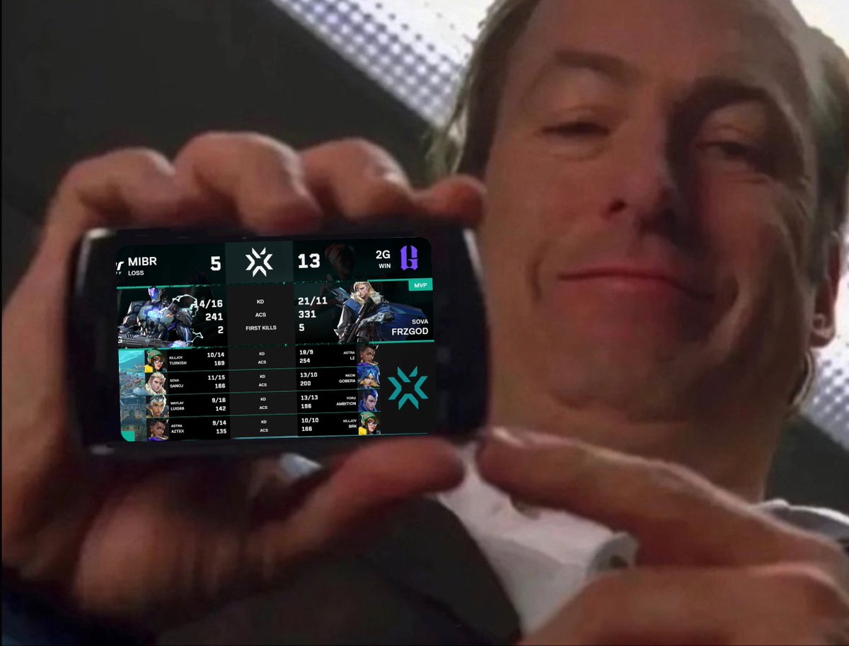 2GAME Esports tweet media