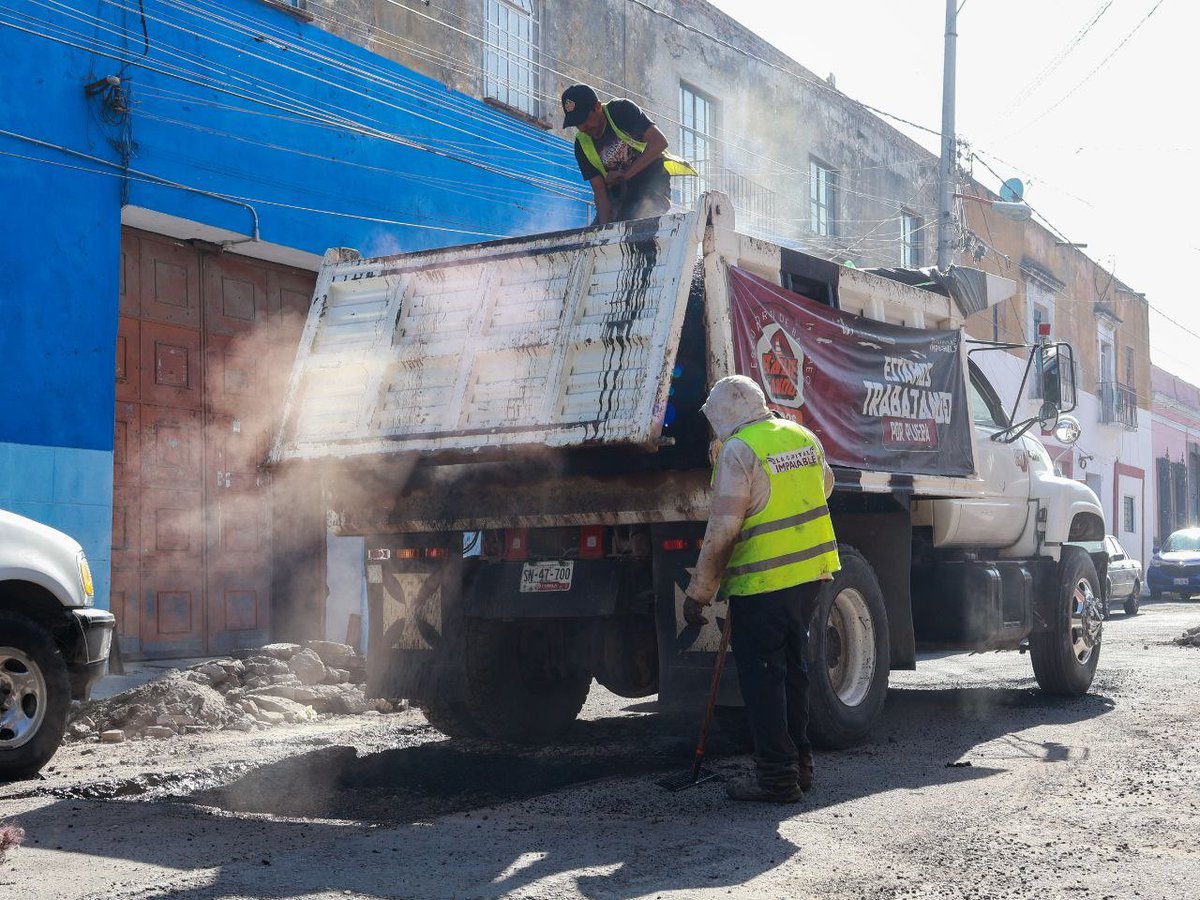 Puebla Gobierno de la Ciudad tweet media