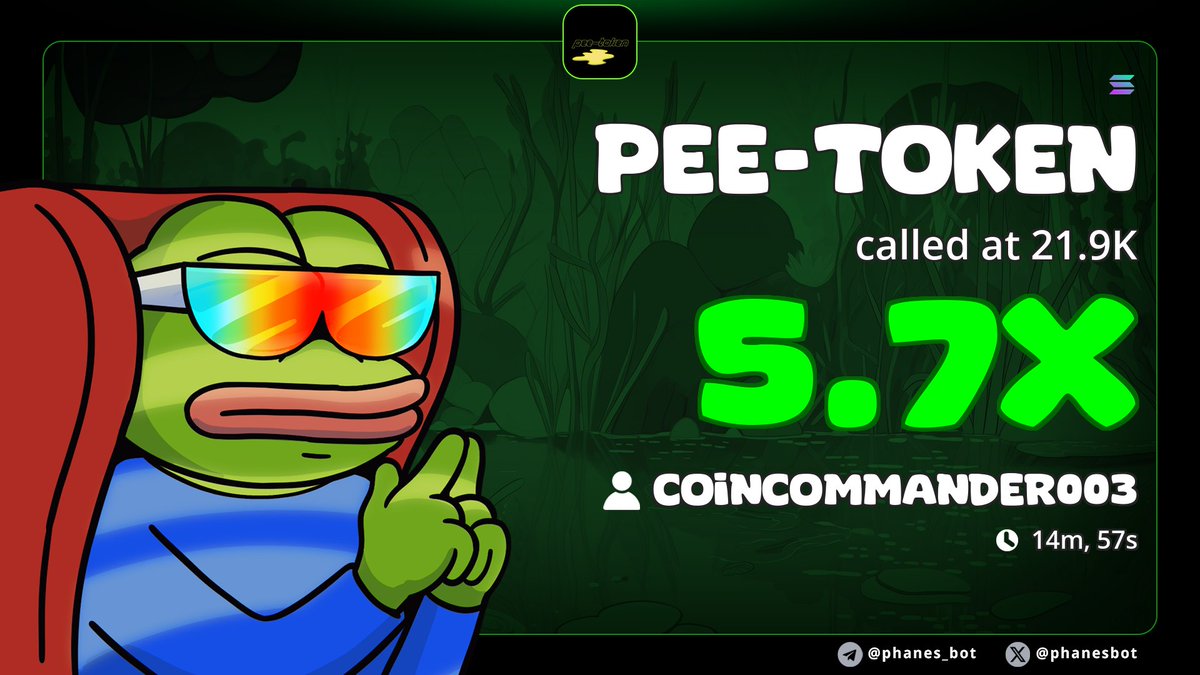 Coin Commander tweet media