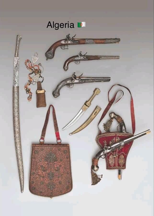 Tactique DZ 🇩🇿 tweet media