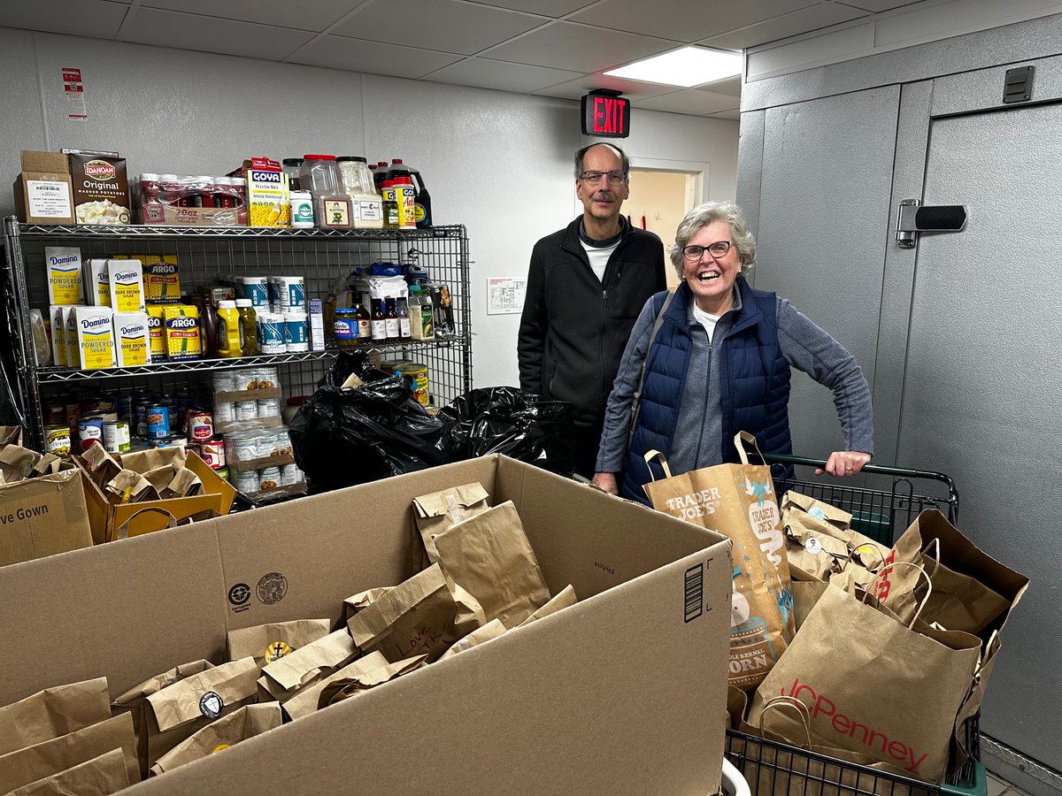 Catholic Charities of Fairfield County tweet media