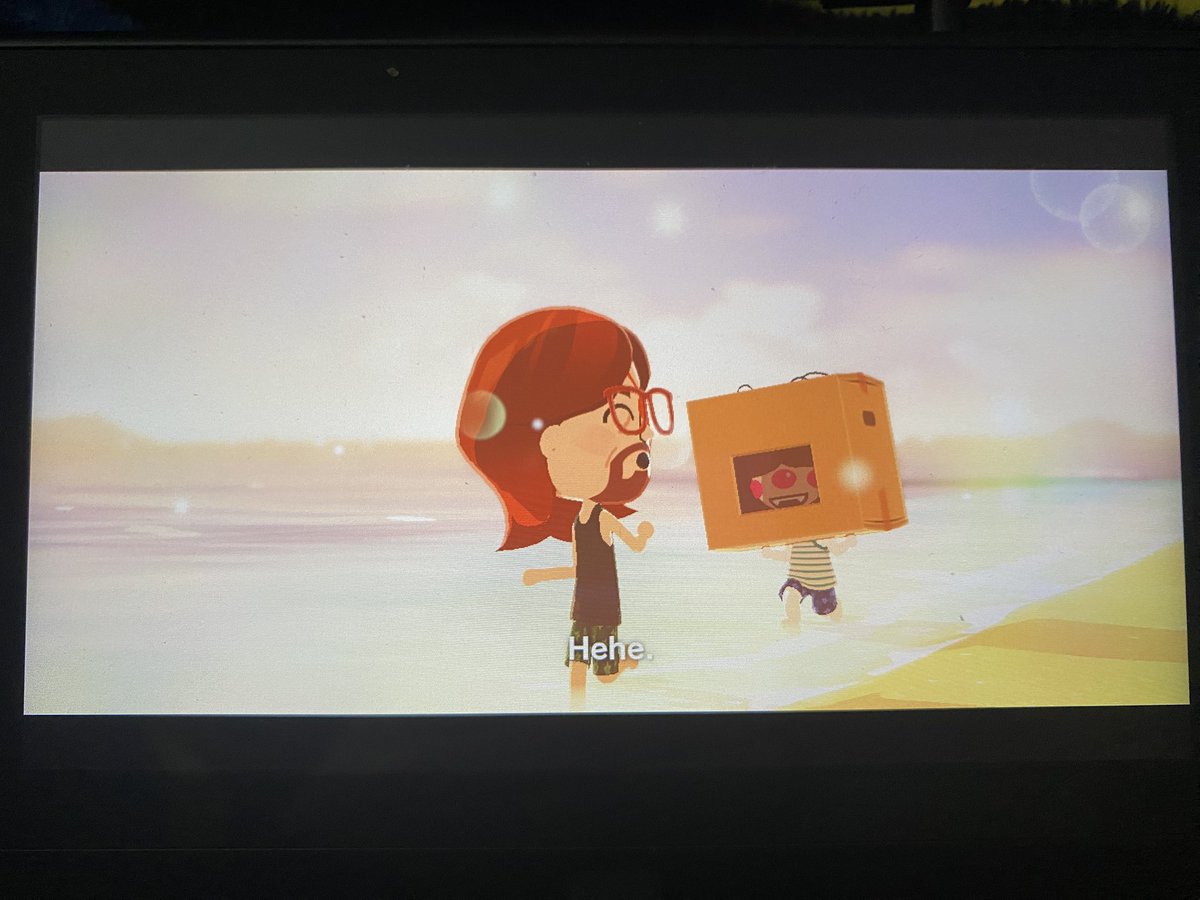 Clancy Z. Freemind (HL2VRAI SPOILERS) tweet media