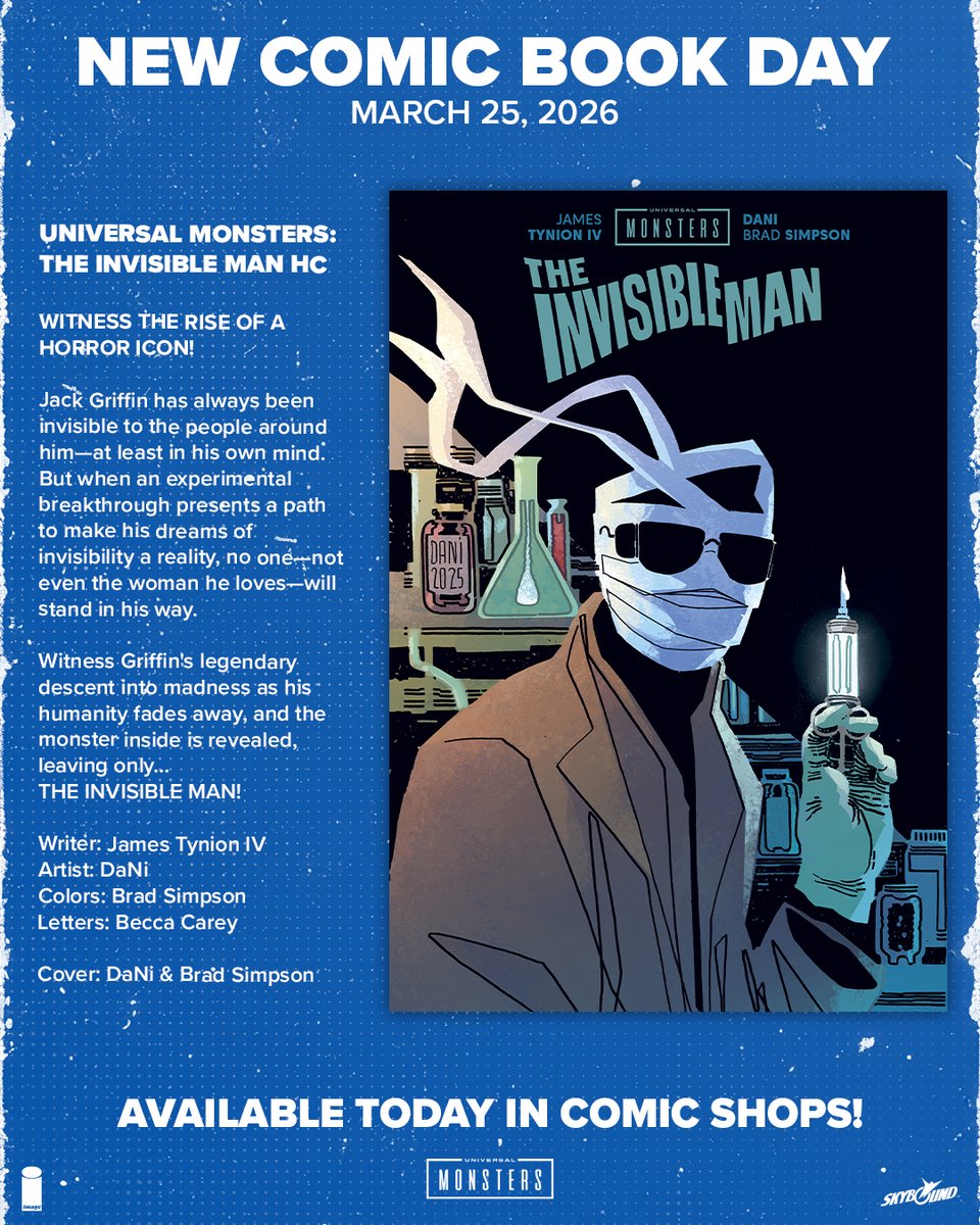 Skybound Entertainment tweet media