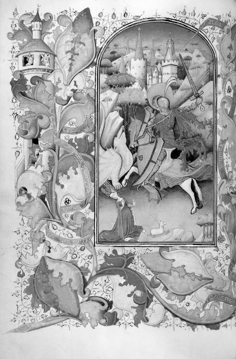 weird medieval guys tweet media