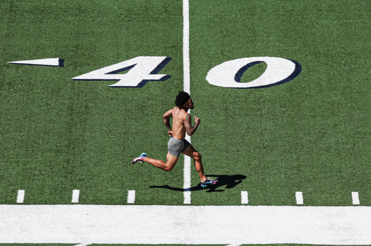 Arizona Football tweet media