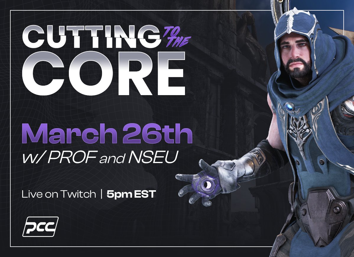 Prime Championship Circuit tweet media