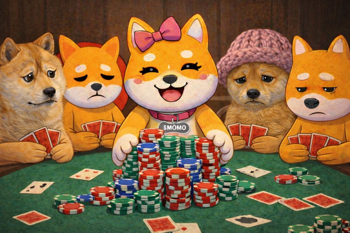 Cassandra of Crypto 👑🔺 tweet media