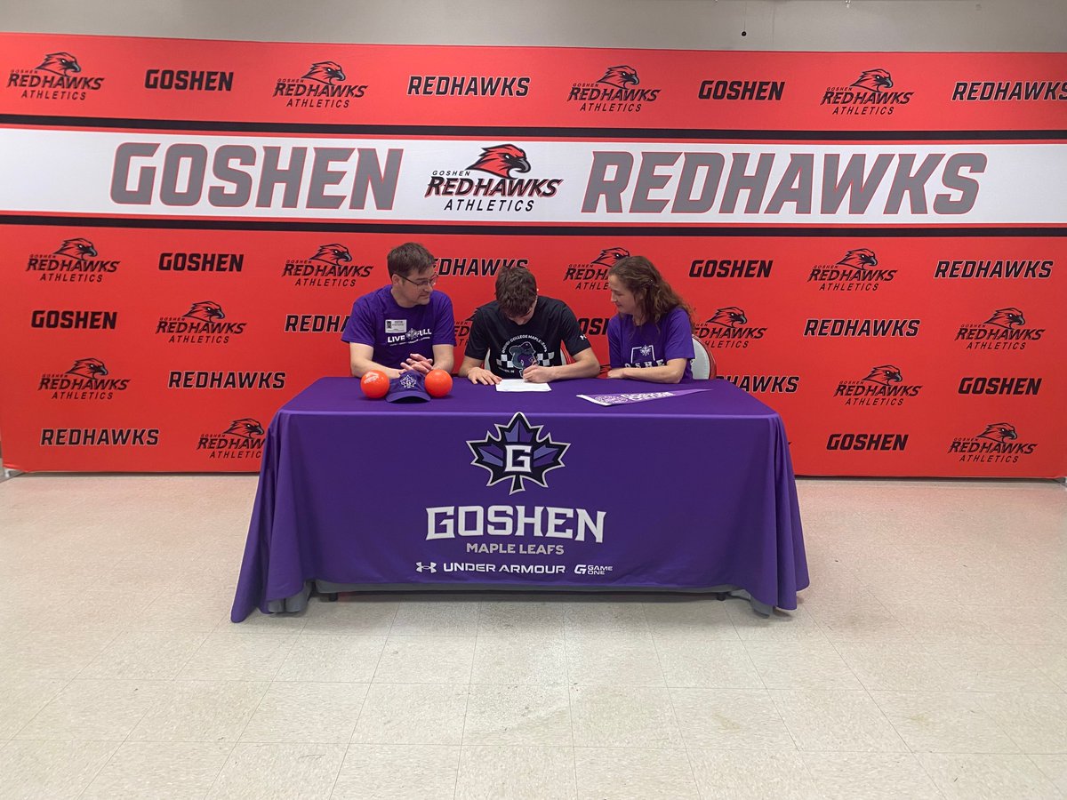 RedHawk Athletics tweet media