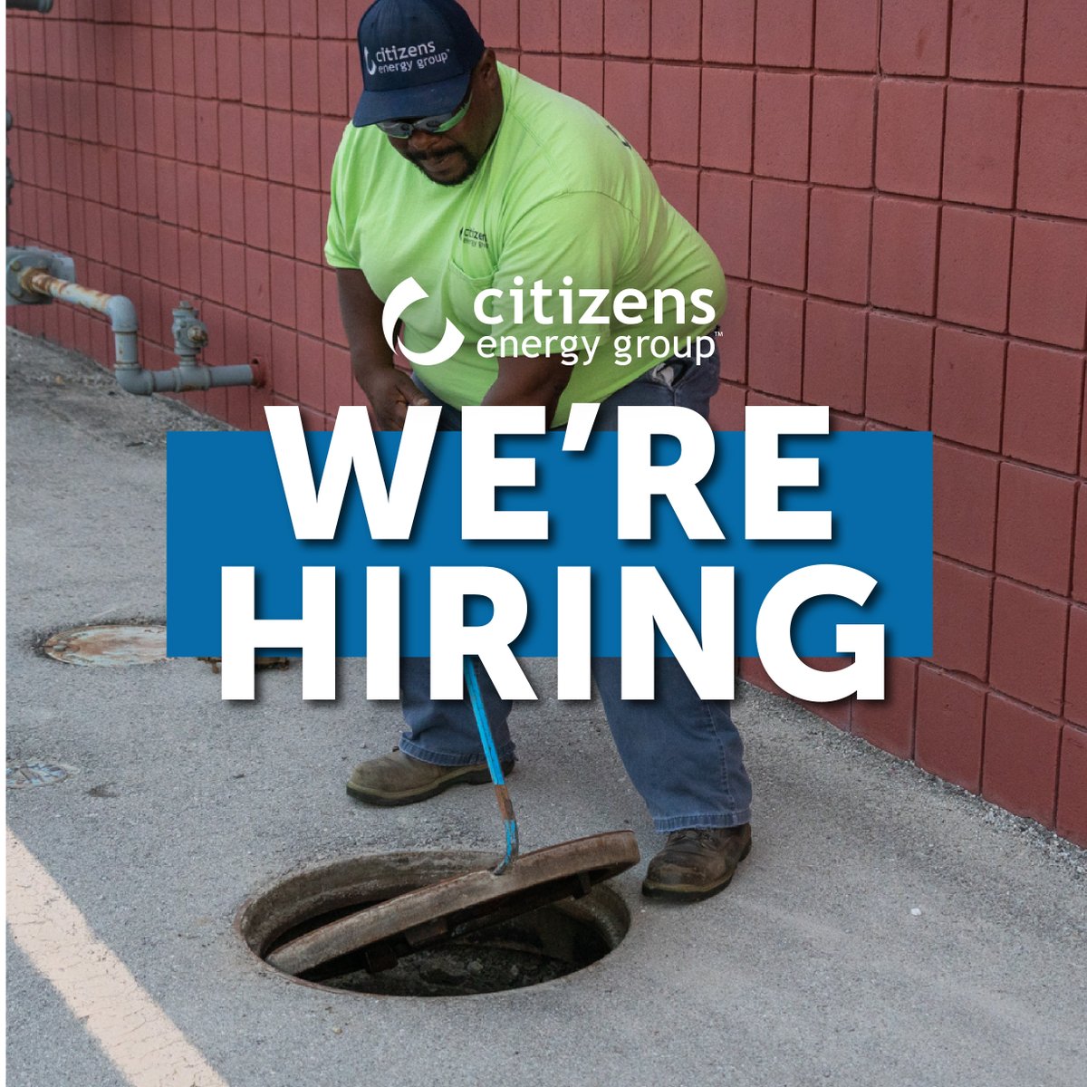 Citizens Energy Group tweet media