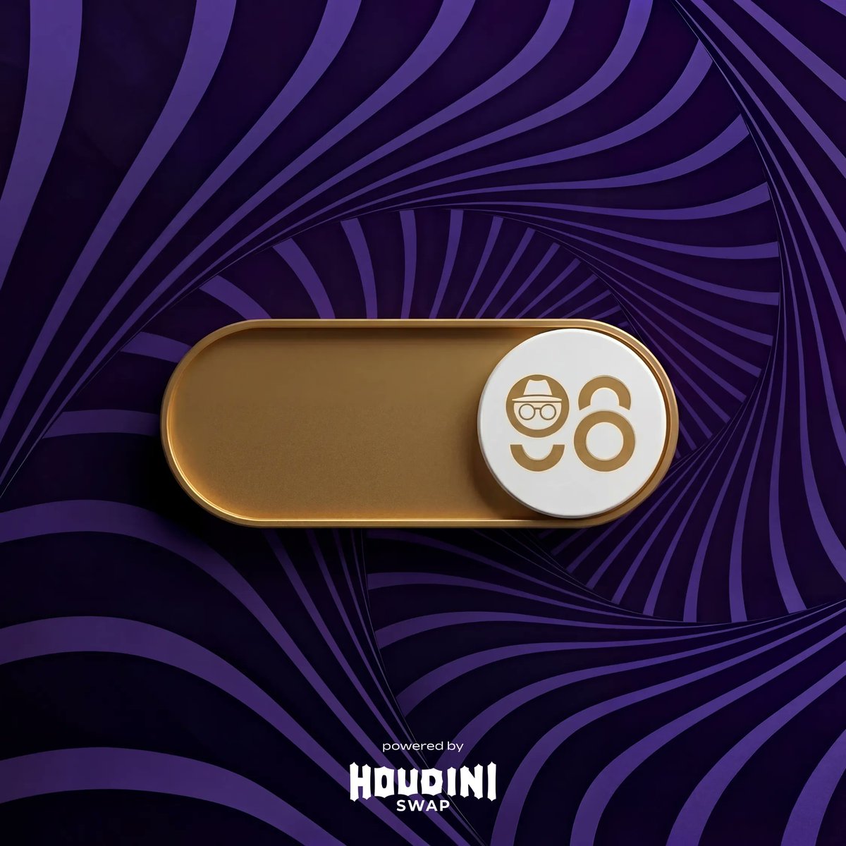 Houdini Swap tweet media