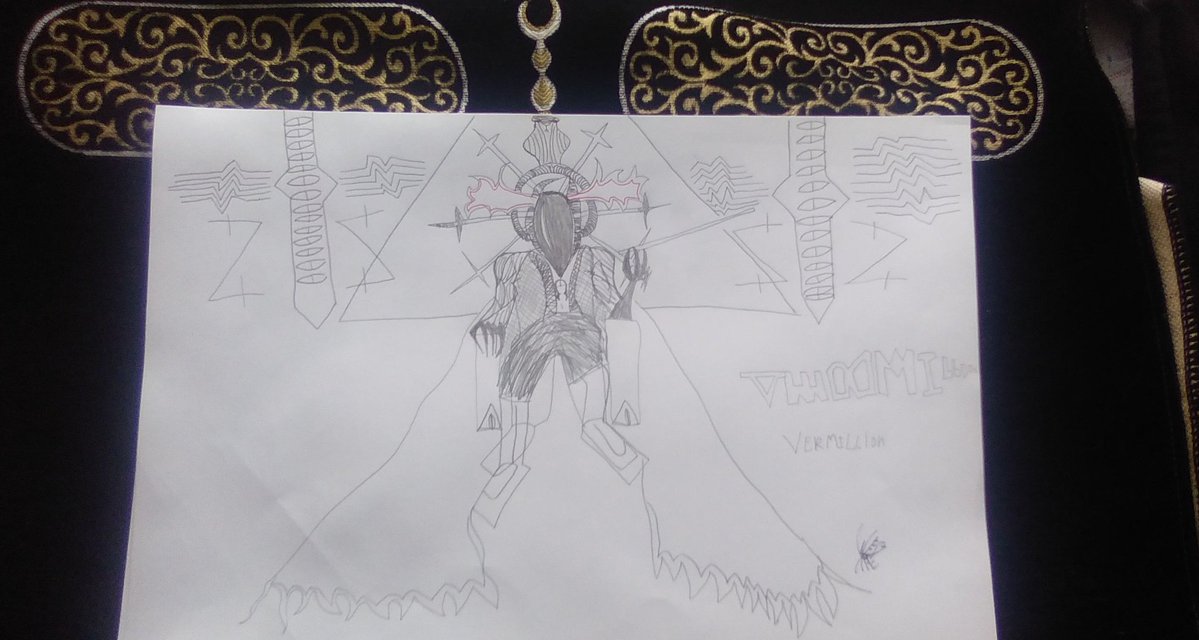 Vermillion tweet media