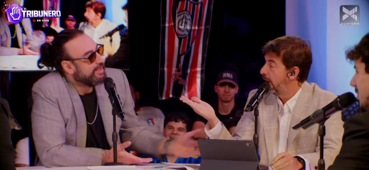 jorge albarracín tweet media