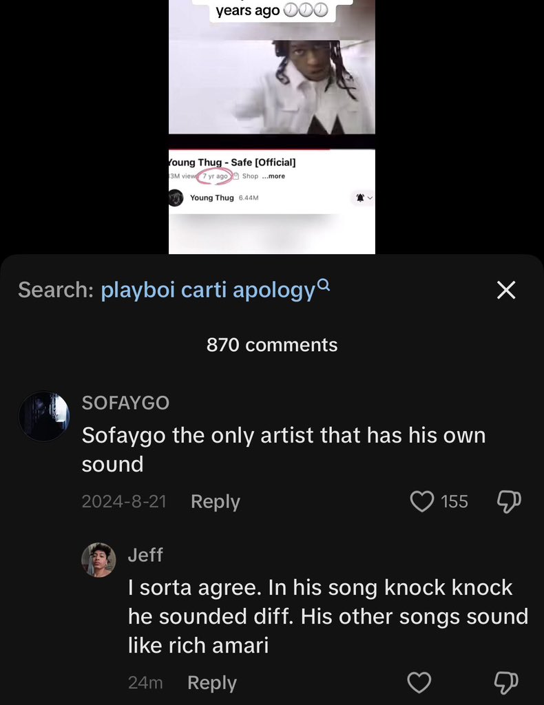 RiseOfSofaygo tweet media