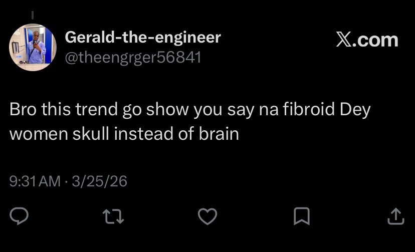 Chinedu Harrison #revolution tweet media