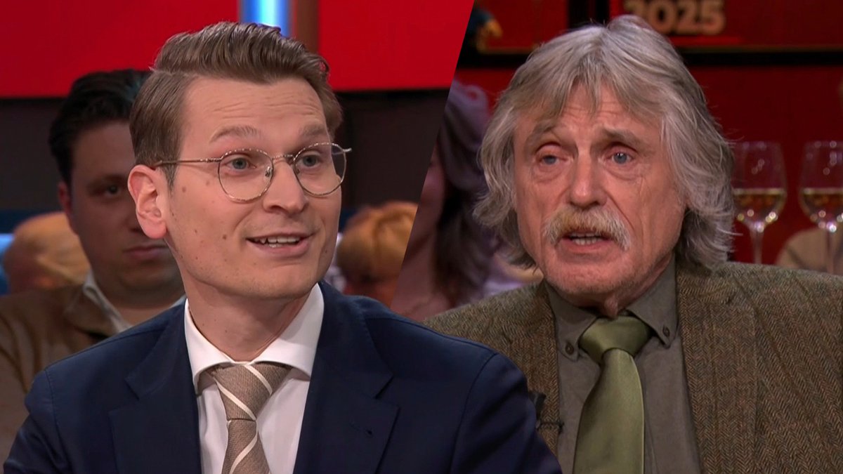 Vandaag Inside tweet media