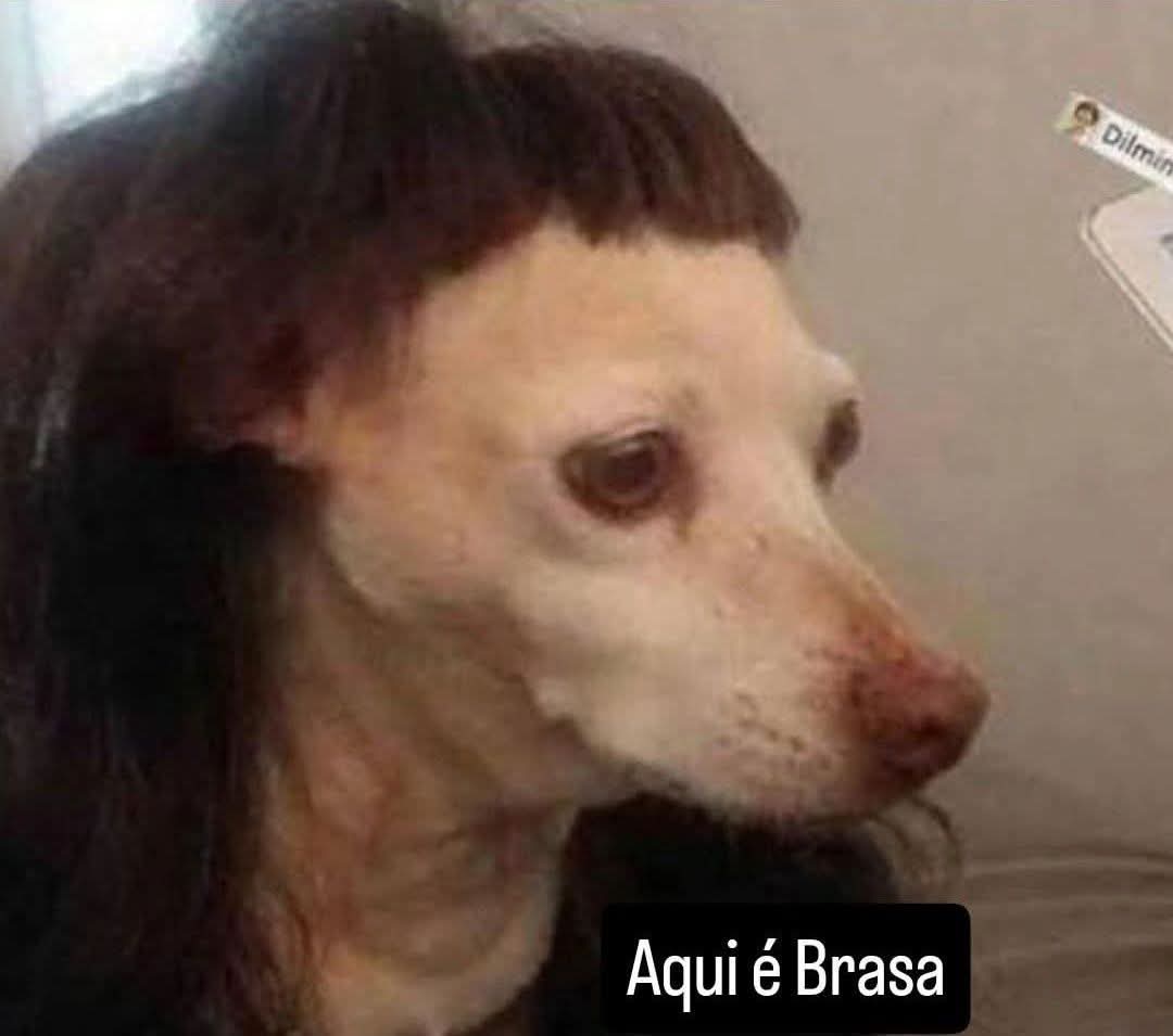 Essa copa vai ser osso !