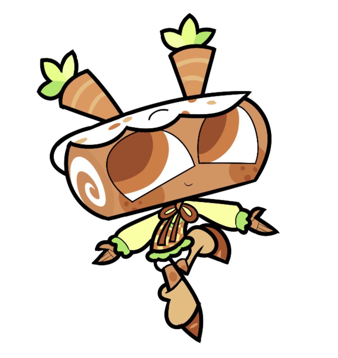 Nova / 🌙🧁 tweet media