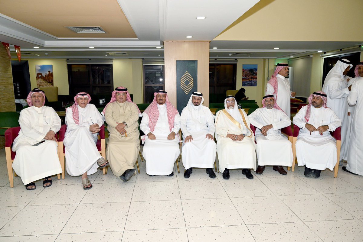 حمود بخيت الزهراني tweet media