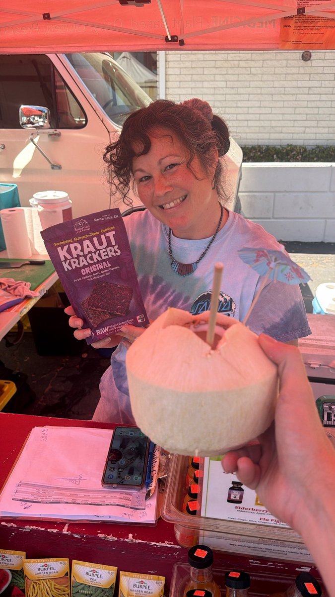 Central Coast Live Foods tweet media