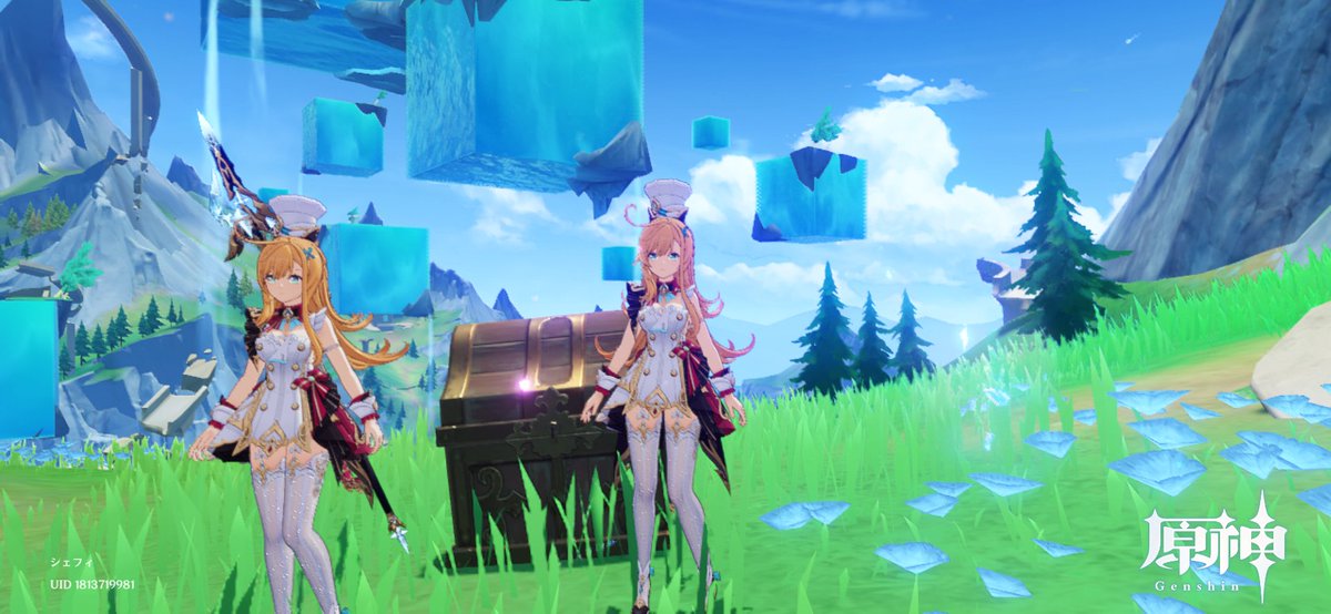 梨璃🎼 tweet media