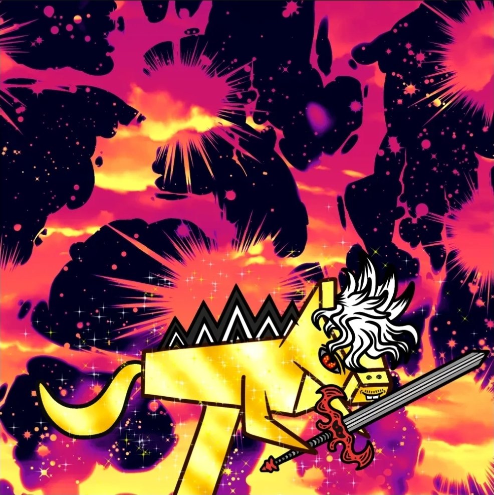 ⚡️Splat⚡️ tweet media