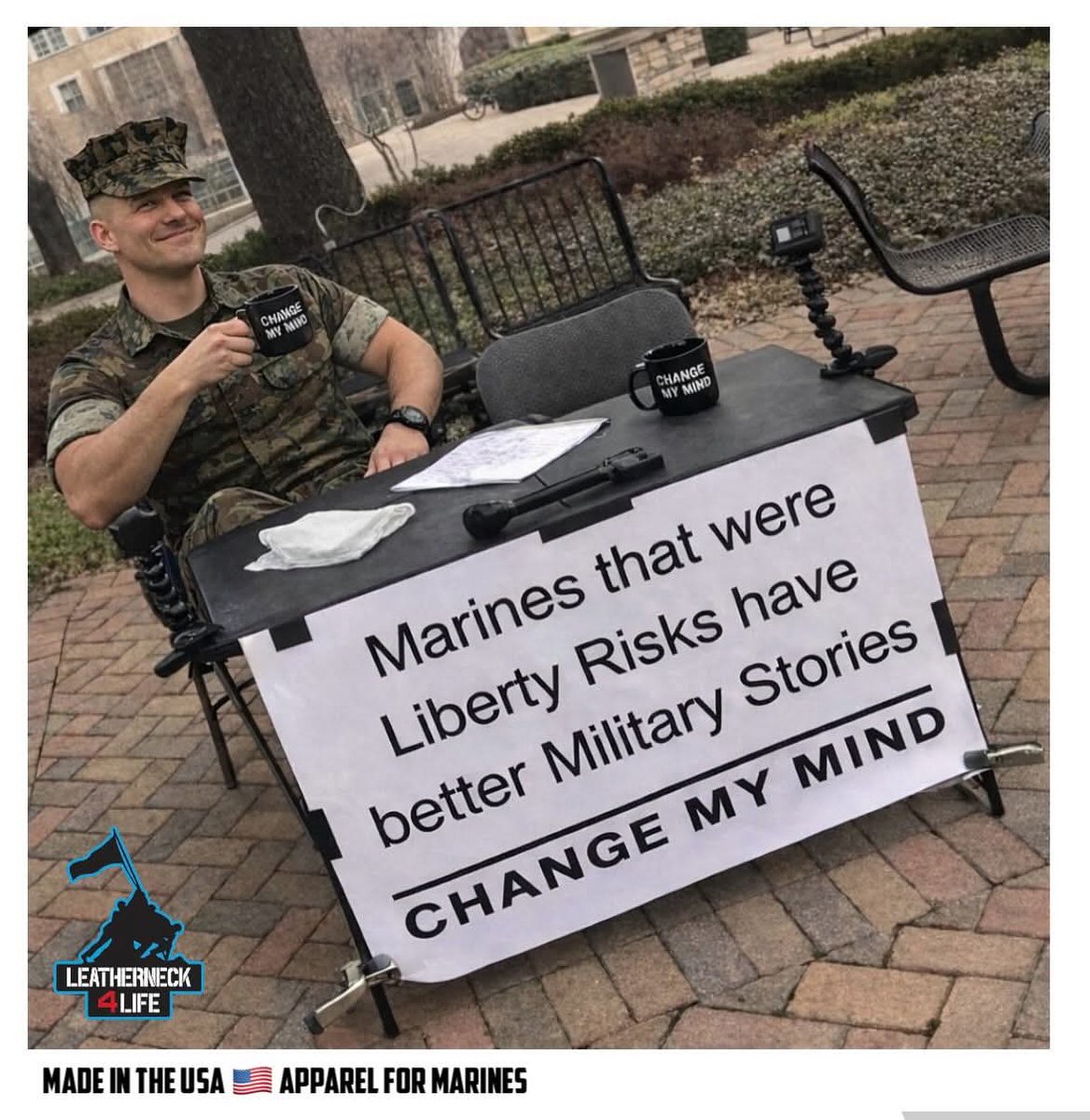 Marine67 🇺🇸 tweet media